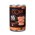 CORE uGI TROFI SKuLOu Single Protein Glopoula & Laxano 400gr